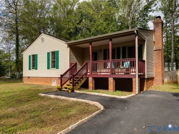 13604 Velvet Antler Run, Midlothian, VA 23112