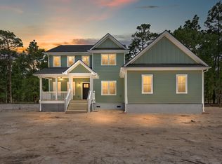 4406 Sandy Hill Farm Rd, Hollywood, SC 29449