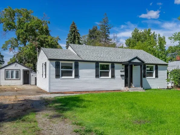 3503 N Dale Rd, Spokane, WA 99212