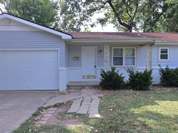 1280 E Sunset St, Springfield, MO 65804