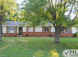 2561 Plymouth Rock Ave, Holland, MI 49424