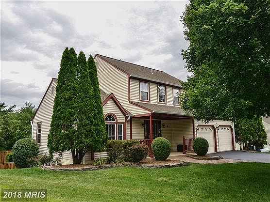 2nd image of 14524 Oak Cluster Dr
