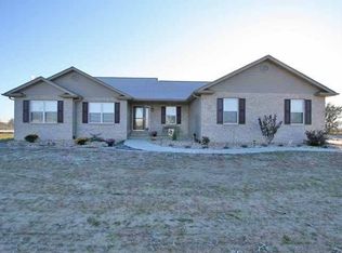 924 Silverview Ln, Troy, IL 62294