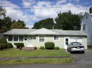 157 Avon Rd, Syracuse, NY 13206