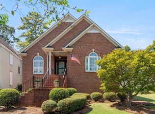 1287 Daventry Ct, Birmingham, AL 35243