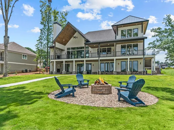 159A Lakeview Dr, Eatonton, GA 31024