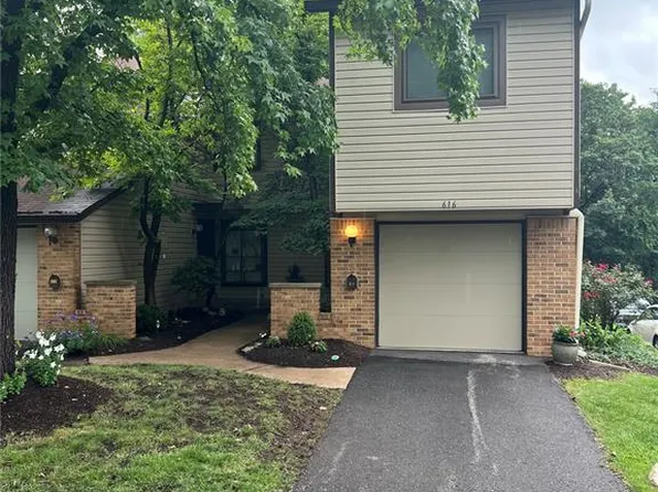 616 Painted Vista Dr, Ballwin, MO 63021