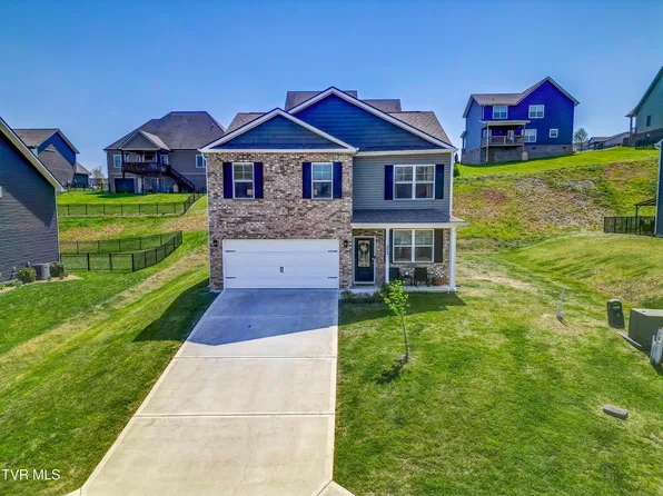 2564 Bridgeforth Xing, Kingsport, TN 37664