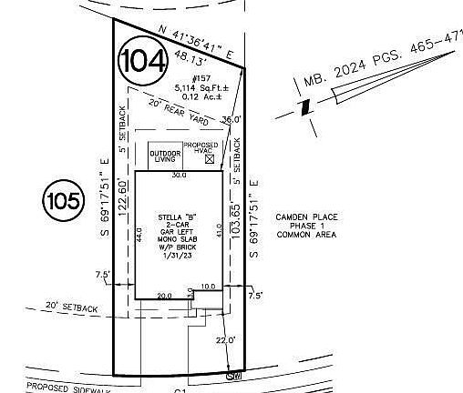 5th image of 157 Hank Way