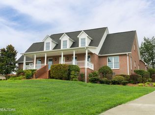 229 High Pointe Village Way, Kingston, TN 37763