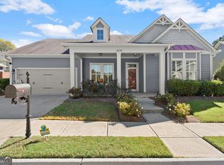 309 Sassafras Xing, Canton, GA 30115