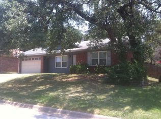 6412 Springfield Dr, Arlington, TX 76016
