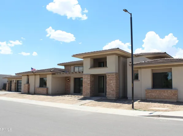 24138 S 220TH Street, Queen Creek, AZ 85142
