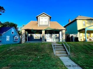 1933 N 26th St, Kansas City, KS 66104