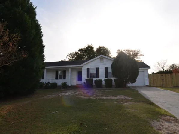142 Muirfield Ct, Grovetown, GA 30813