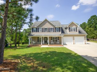 61 Kittery Point, Sanford, NC 27332
