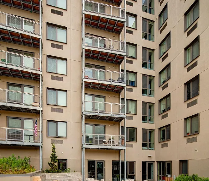 22 Caton Pl #3G — Photo 14