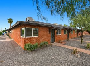 1801 N 18th St #1804, Phoenix, AZ 85006