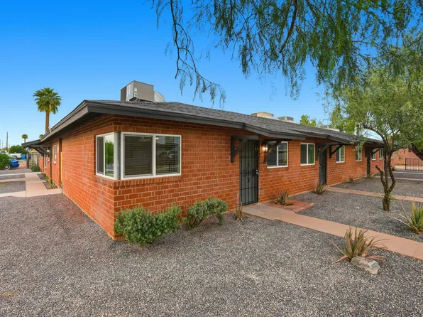 Basila Row: Coronado on 18th, 1801 N 18th St #1802, Phoenix, AZ 85006