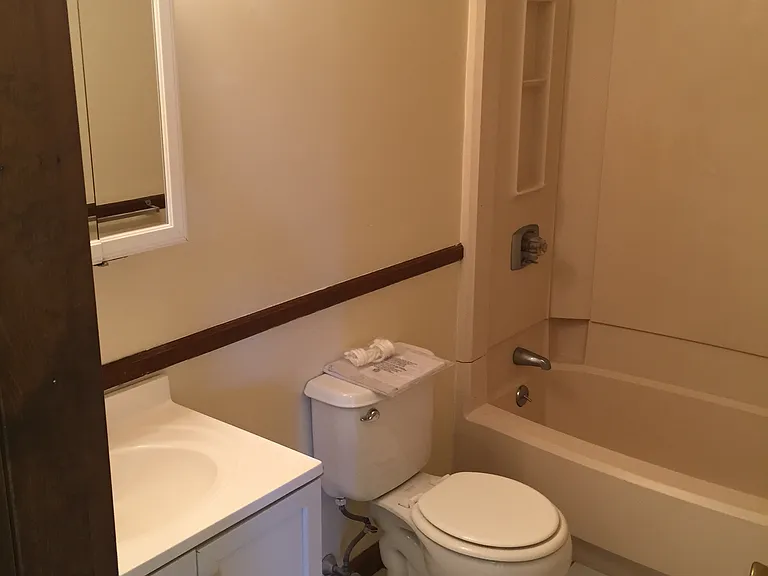 22 & 26 Vernon Street — Photo 7