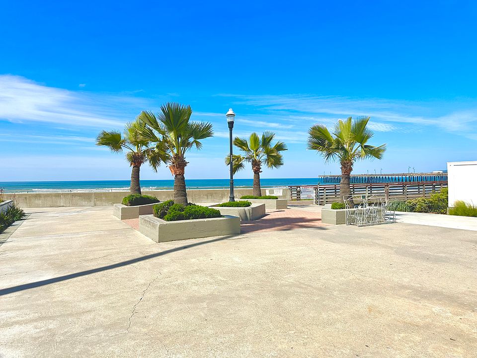 Just 2 minutes from the Beach in Pismo
 Walk down and enjoy the sunset after work, or go for a beautiful run along the beach!