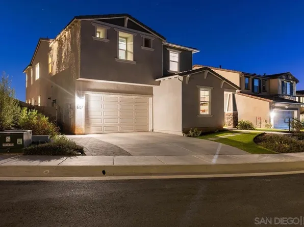 1457 Natalia Ct, Escondido, CA 92026