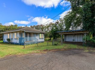 4621 Noio Pl, Kekaha, HI 96752