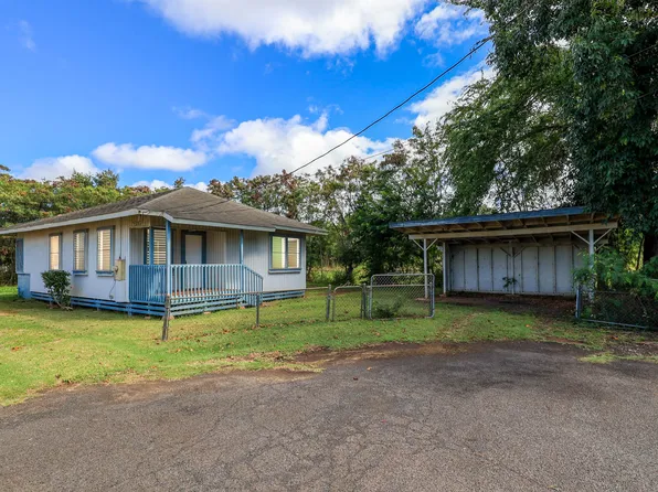 4621 Noio Pl, Kekaha, HI 96752