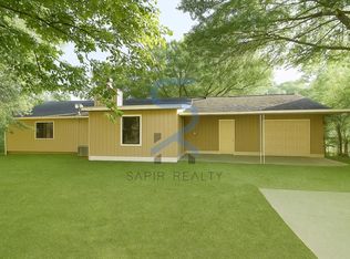 3069 Caliente Ln, Rex, GA 30273