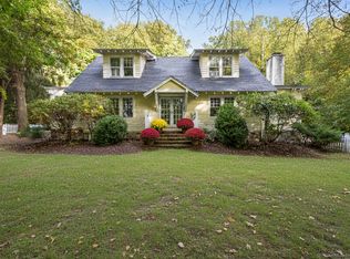 1 Blue Mountain Ridge, Norwalk, CT 06851