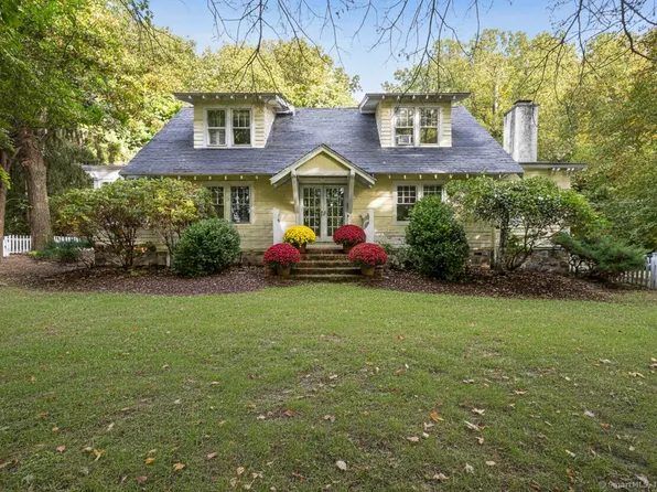 1 Blue Mountain Ridge, Norwalk, CT 06851