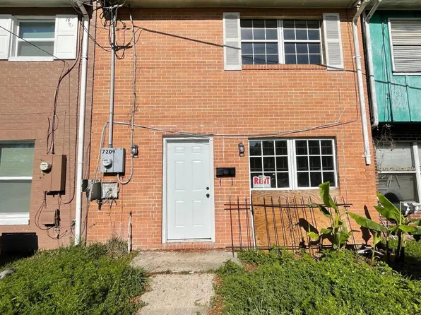 7209 Ken Knight Dr E, Jacksonville, FL 32209