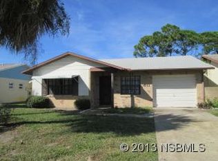 811 Egret Ct, Edgewater, FL 32141