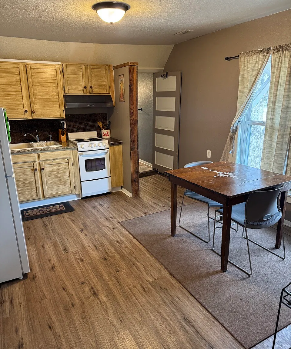 Studio, $1,499 — Photo 1