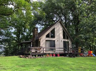 22500 E War Eagle Rd, Springdale, AR 72764