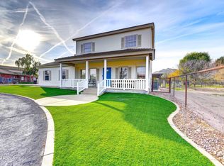 3929 E Flintlock Dr, Queen Creek, AZ 85142