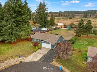5940 184th Ln SW, Rochester, WA 98579