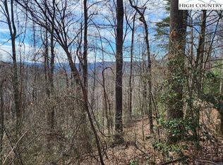 Tbd Deer Run, Purlear, NC 28665