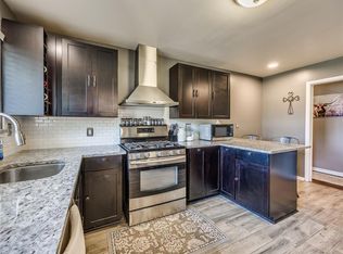 1406 W Shuttee St, El Reno, OK 73036