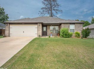 3005 Salinas De Hildalgo Blvd, North Little Rock, AR 72118