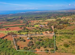 Ihu Rd #0, Kalaheo, HI 96741