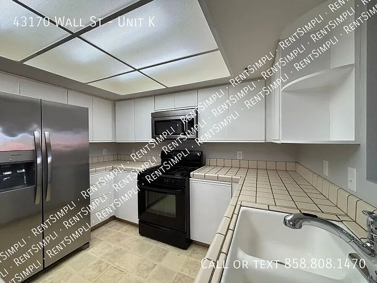 43170 Wall St #K — Photo 9