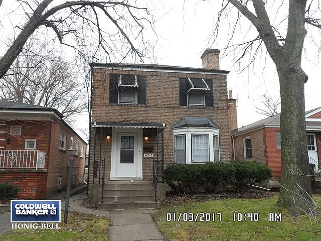 14313 S Wallace Ave photo 1