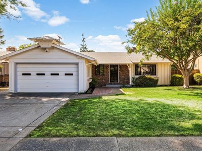 2440 40th Ave, Sacramento, CA, 95822