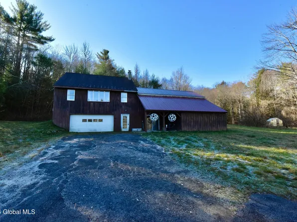 891 N N Bush Road, Johnstown, NY 12095