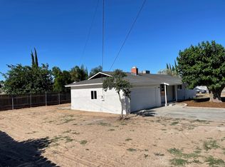 2885 Dan Ward Rd, Merced, CA 95348