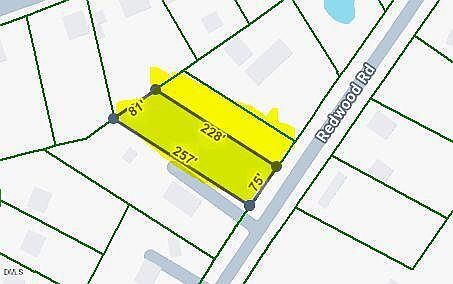 2nd image of 2435 Redwood Rd Lot 5