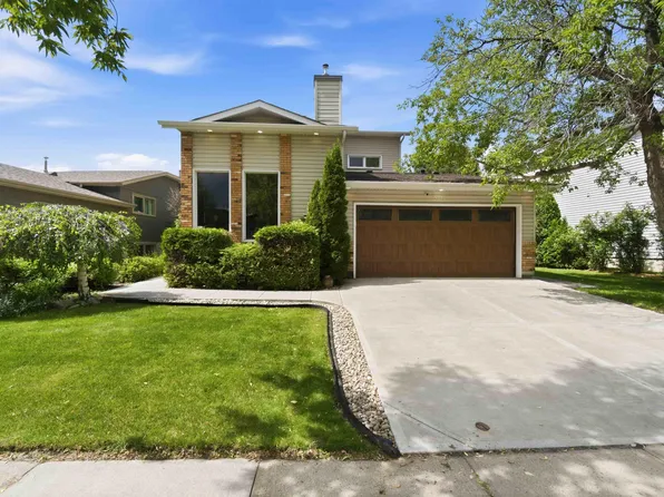 50 Patterson Cres, Saint Albert, AB T8N 4T7