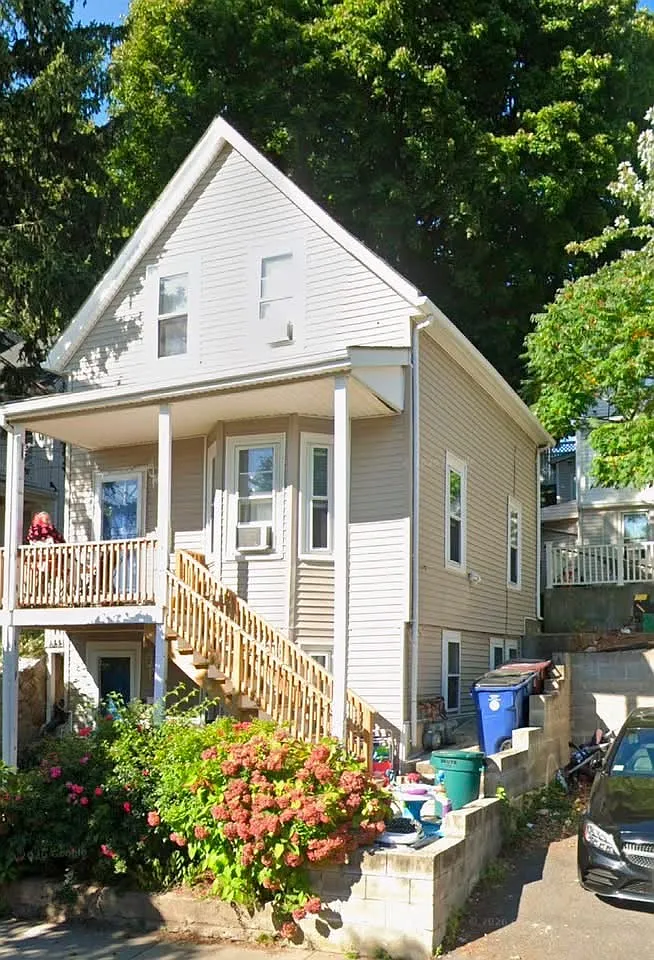 Winthrop Ave, Revere — Photo 1