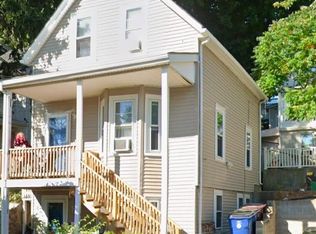 (Undisclosed Address), Revere, MA 02151